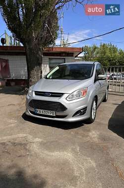 Минивэн Ford C-Max 2015 в Киеве