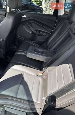 Мінівен Ford C-Max 2015 в 