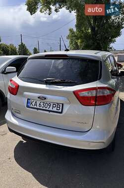 Мінівен Ford C-Max 2015 в 