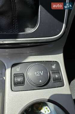 Мінівен Ford C-Max 2015 в 