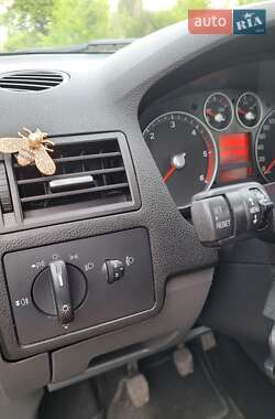 Минивэн Ford C-Max 2007 в 