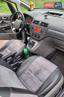 Минивэн Ford C-Max 2007 в 