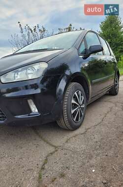Минивэн Ford C-Max 2007 в 