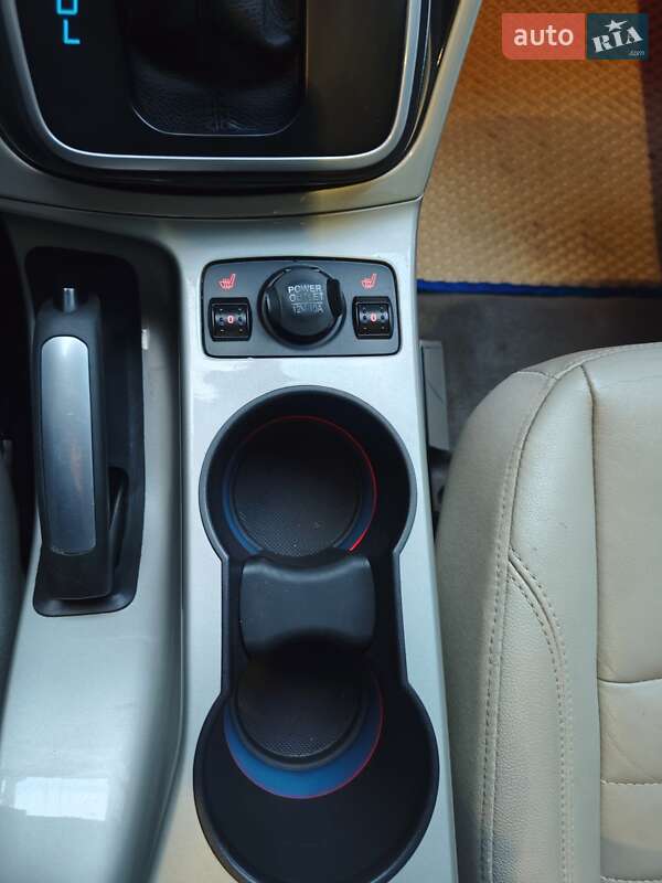 Минивэн Ford C-Max 2013 в Киеве