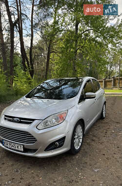 Ford C-Max 2014 Ford C-Max 2014
