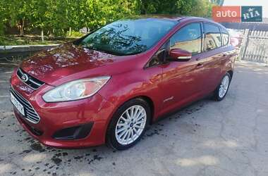 Мінівен Ford C-Max 2016 в Вінниці