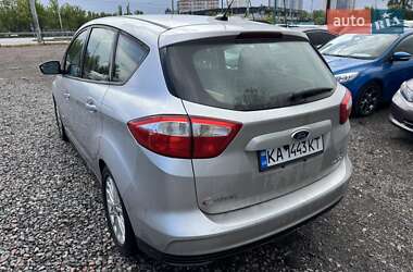 Минивэн Ford C-Max 2014 в 