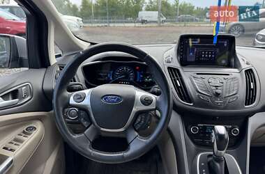 Минивэн Ford C-Max 2014 в 
