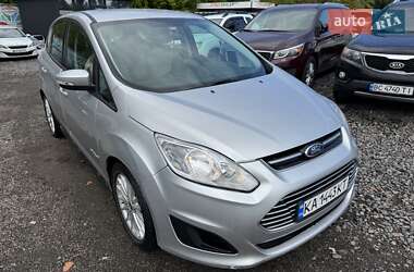 Ford C-Max 2014 Ford C-Max 2014