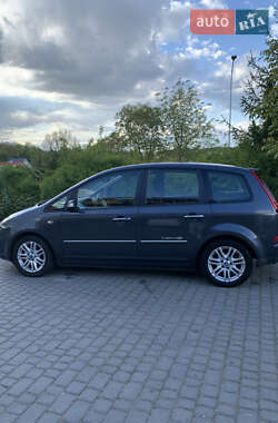 Мінівен Ford C-Max 2008 в Львові