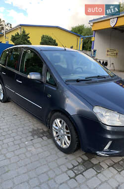 Мінівен Ford C-Max 2008 в 