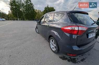 Минивэн Ford C-Max 2013 в 
