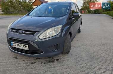 Ford C-Max 2013 Ford C-Max 2013