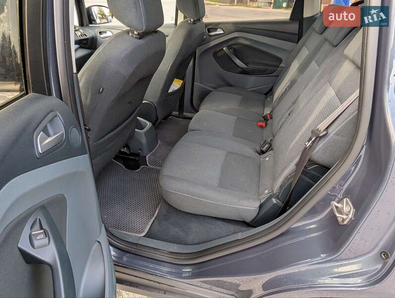Минивэн Ford C-Max 2013 в Хмельницком