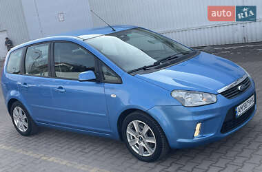 Мінівен Ford C-Max 2009 в 