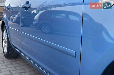 Мінівен Ford C-Max 2009 в 
