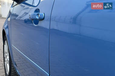 Мінівен Ford C-Max 2009 в 