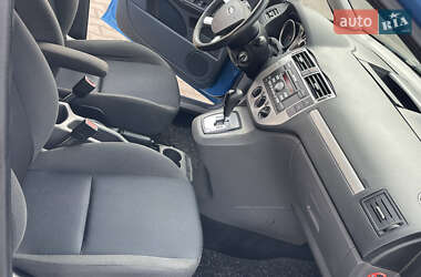 Мінівен Ford C-Max 2009 в 