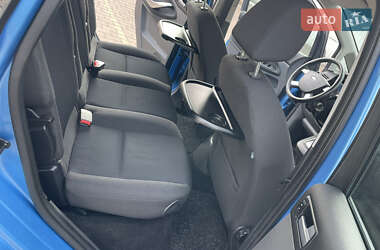 Мінівен Ford C-Max 2009 в 