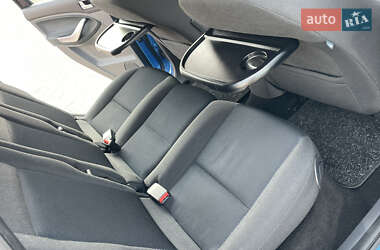 Мінівен Ford C-Max 2009 в 