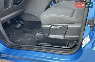 Мінівен Ford C-Max 2009 в 