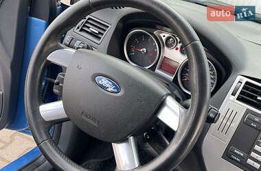 Мінівен Ford C-Max 2009 в 