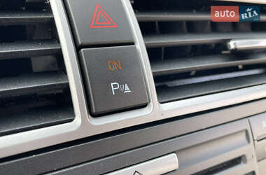 Мінівен Ford C-Max 2009 в 