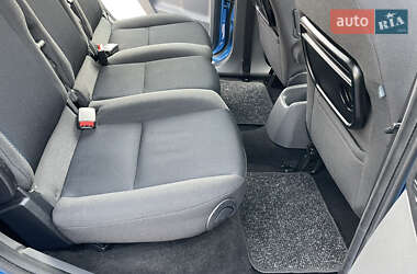 Мінівен Ford C-Max 2009 в 