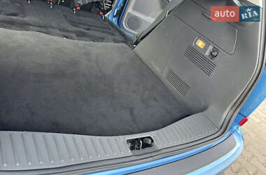 Мінівен Ford C-Max 2009 в 