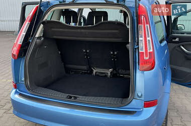 Мінівен Ford C-Max 2009 в 