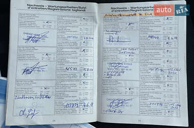 Мінівен Ford C-Max 2009 в 