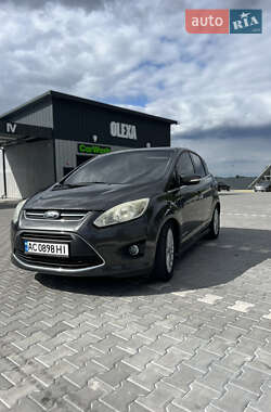 Ford C-Max 2016 Ford C-Max 2016