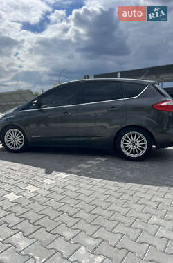 Мінівен Ford C-Max 2016 в 
