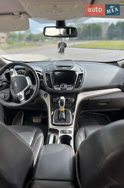 Мінівен Ford C-Max 2016 в 