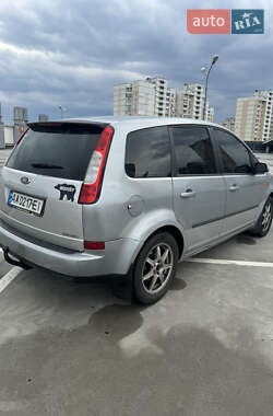 Мінівен Ford C-Max 2004 в 