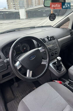 Мінівен Ford C-Max 2004 в 