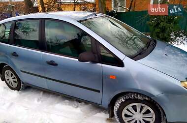 Минивэн Ford C-Max 2004 в Малой Виске