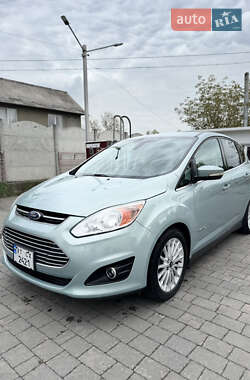 Минивэн Ford C-Max 2013 в Ивано-Франковске