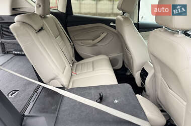 Минивэн Ford C-Max 2013 в 