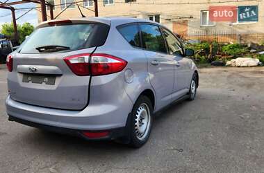 Мінівен Ford C-Max 2011 в 