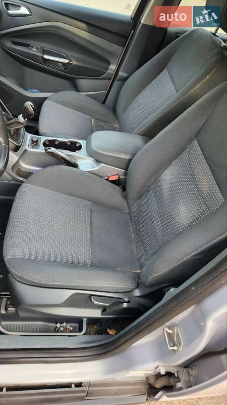 Минивэн Ford C-Max 2011 в Черкассах