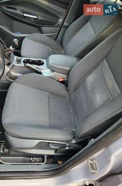 Мінівен Ford C-Max 2011 в 
