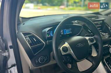 Минивэн Ford C-Max 2013 в 