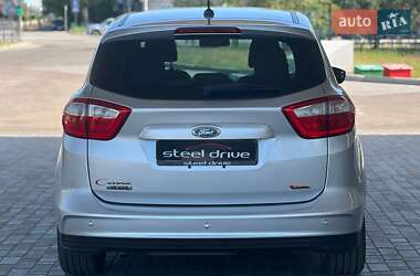 Минивэн Ford C-Max 2013 в 