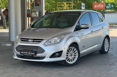 Ford C-Max 2013 Ford C-Max 2013