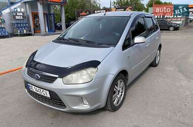 Минивэн Ford C-Max 2007 в Николаеве