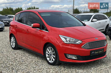 Ford C-Max 2016 Ford C-Max 2016