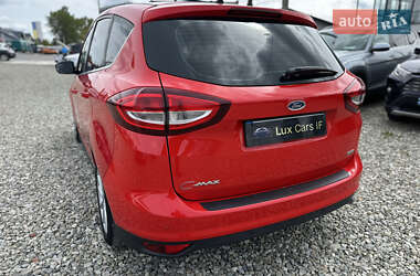 Минивэн Ford C-Max 2016 в 