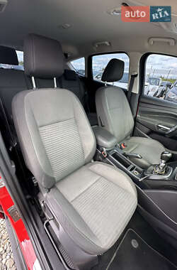 Минивэн Ford C-Max 2016 в 