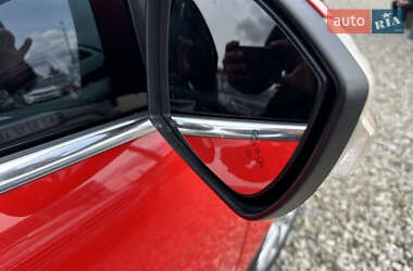 Минивэн Ford C-Max 2016 в 